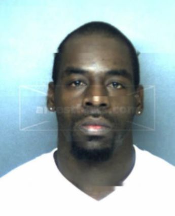 Darryl Eugene Lewis