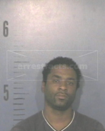 Clifton Jamall Burnett