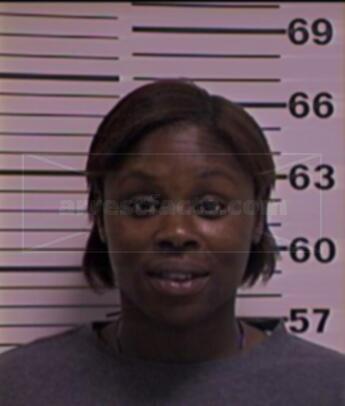 Kiwana Latrice Hurd