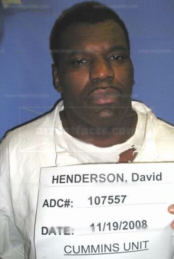 David E Henderson