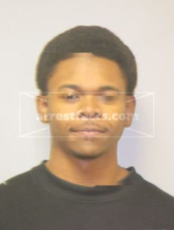 Marcus M Reed