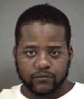 Rodney Allen Pinckney