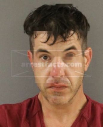 Anthony William Walker