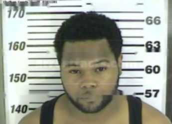 Gregory Lamont Taylor