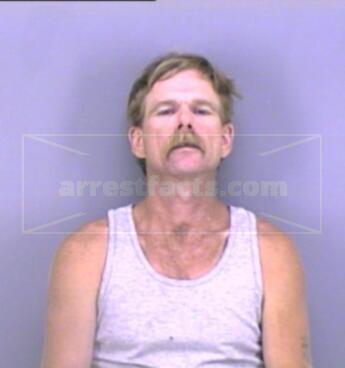 Lance Christopher Mchenry