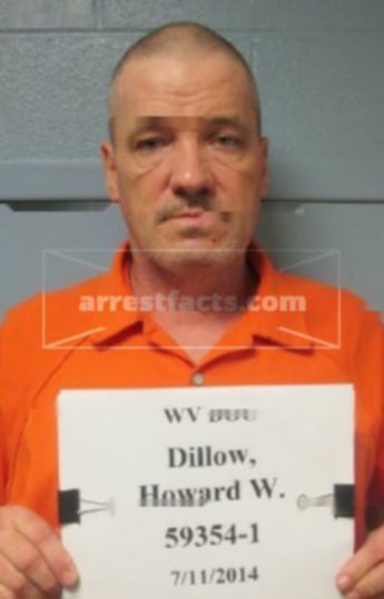 Howard William Dillow