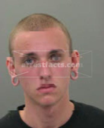 Tyler Rudolph Bartholomew