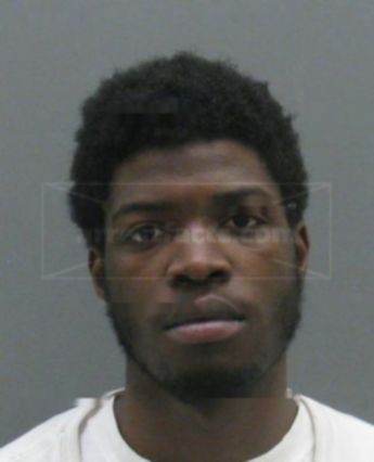 Dontrell Jerome Elijah