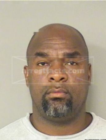 Ernest Graham Jr