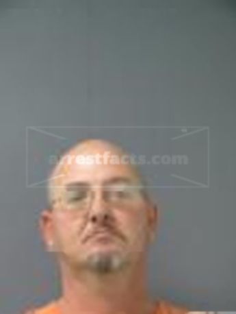 Michael Paul Fredricks