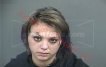 Ashley Michelle Mathews