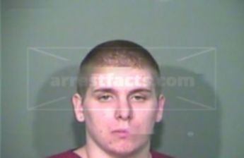 Dustin Allen Worley