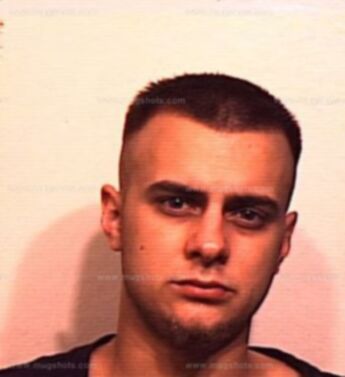 Christopher Garett Schell