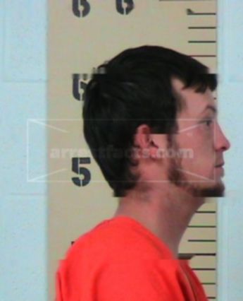 Matthew Troy Mitchell