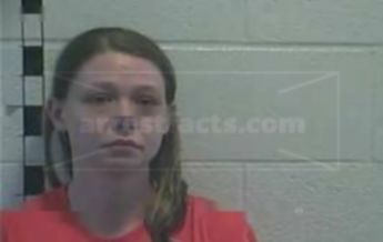 Stephanie Nicole Williams