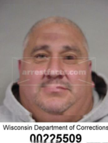 Gilbert Cisneros