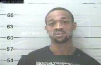 Deonta Levon Glover