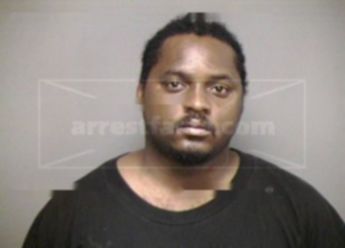 Derrick Antonio Coward