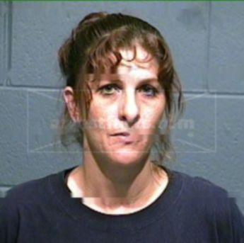 Kimberly Ann Hass