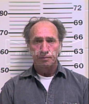 Clifton Dwight Freeman