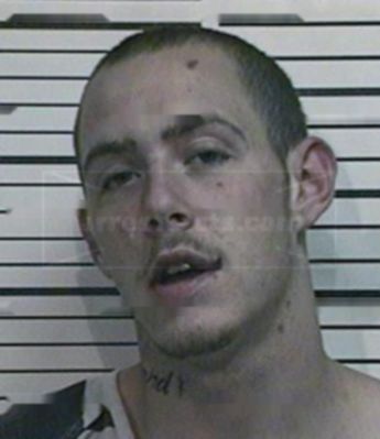 Michael Wayne Ward