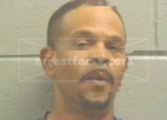 William Tyrone Mitchell