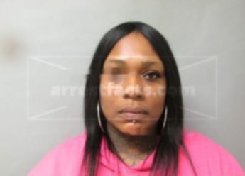 Rhonda Renea Rainey