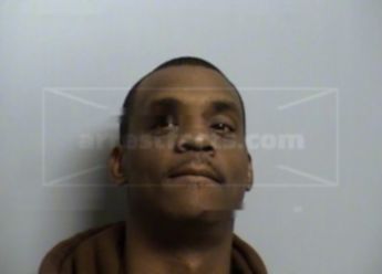 Derrick Charles Dailey