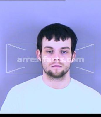 Christopher James Thompson