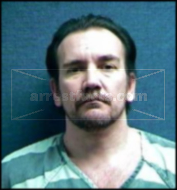 Darrell Wayne Jones