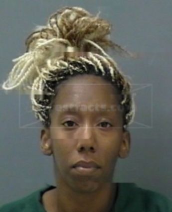 Nakedra Antoinette Johnson