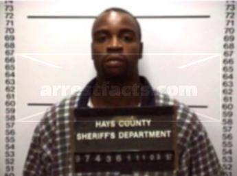 Sedrick Lance Taylor