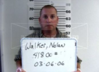 Nolan Walker