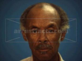 James Arthur Bibbs