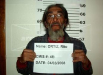 Rito C Ortiz