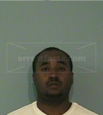 Robert Jermaine Carter