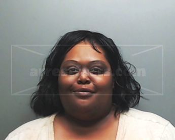 Keristen Yvette Williams