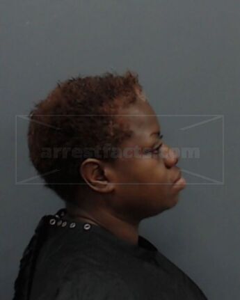 Latrice Marie Miller