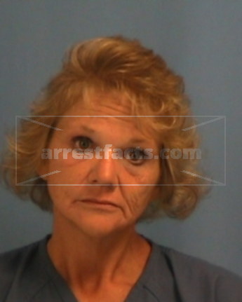 Lana Elizabeth Cramer