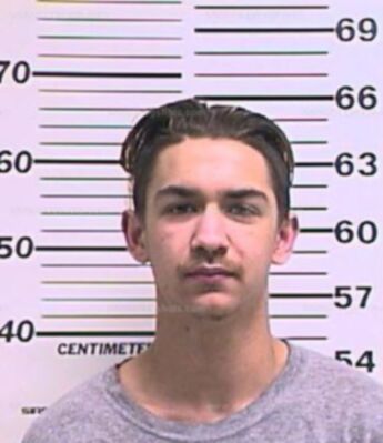 Dustin Wayne Hurley