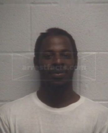 Malcom Dewayne Kee