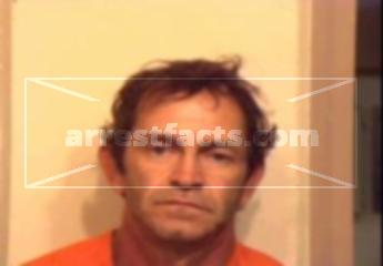 Ronald Wayne Strickland