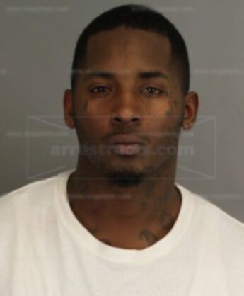 Corey Asheston Howell