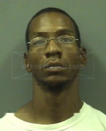 Steven Jerome Anthony Polk Jr.