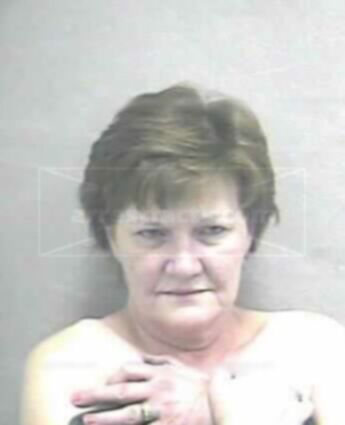 Kimberly Gail Talbott