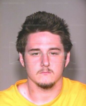 Cain Alexander Coker