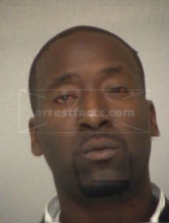 Dawarren Rashad Ogletree