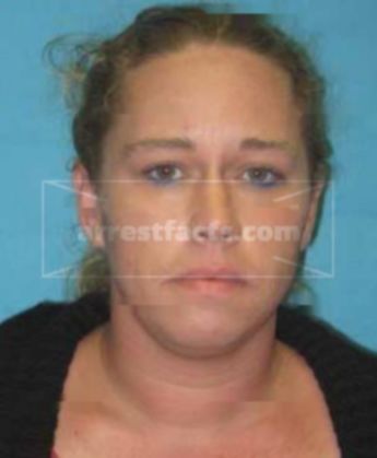 Michele Lynn Woodard