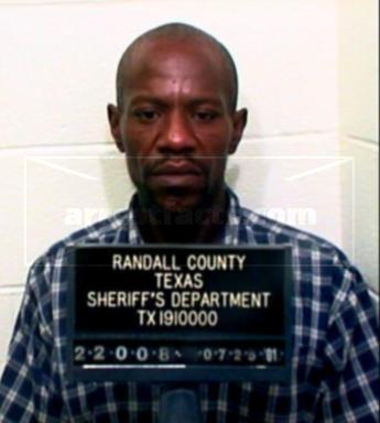 Ladon Wayne Morgan