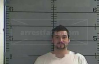 Keith Tyler Caudill